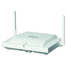 Panasonic Kx-NS0154 DECT4-Channel IP Cell Station 