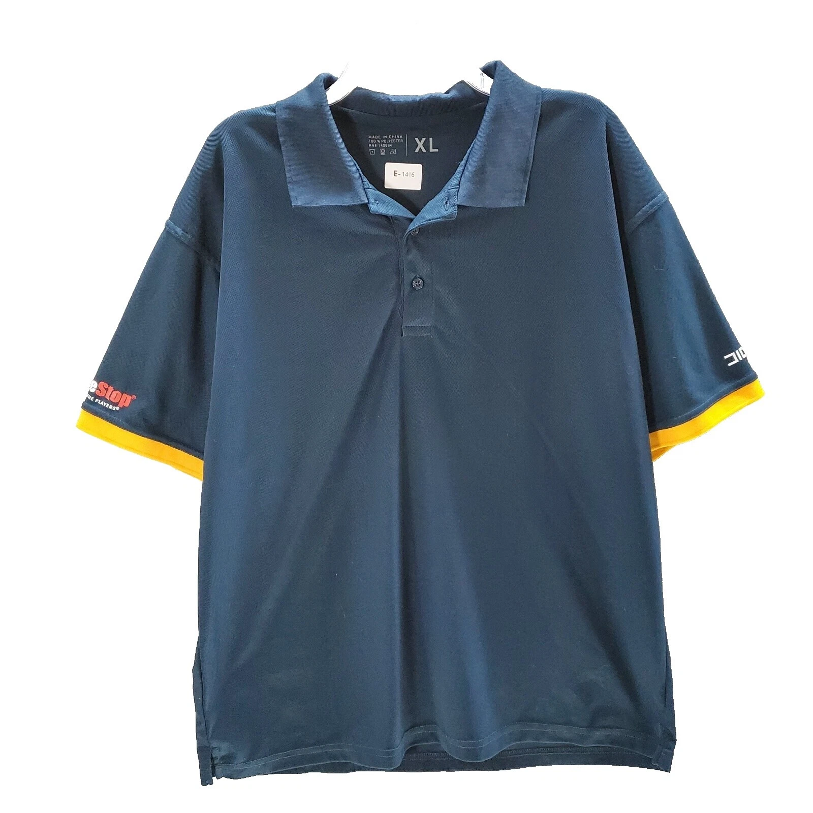 Regular Size XL GAME Shirts for Men