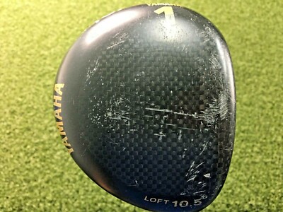 ヤマハ - ヤマハ ドライバー Yamaha Top Dawg Driver 10.5* / RH / Paraflex Boron Stiff