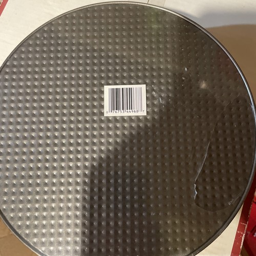 Round Cake Pan Cheesecake Springform Pan Set of 3 Nonstick 8.5", 9.5", 10" - Picture 3 of 5