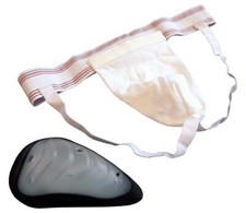 Głęboka ochrona Sidesidelines Junior