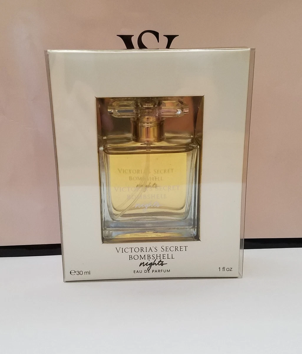 Victoria s Secret Bombshell Nights Eau de Parfum 1.0 fl oz 30ml