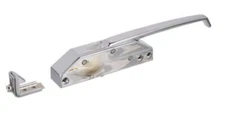 National Lock 59-1105 Series Edgemount Latch & Strike