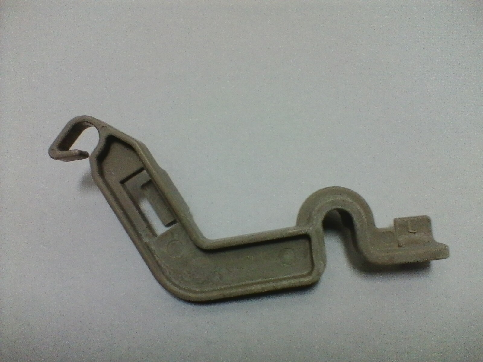 8539190 Whirlpool Maytag Kenmore Dishwasher Tine Rack Pivot Retainer