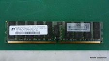 HP AB566-69002 4GB PC-4200 (533MHz) DDR2 SDRAM DIMM Server Memory (Multiple OEM)