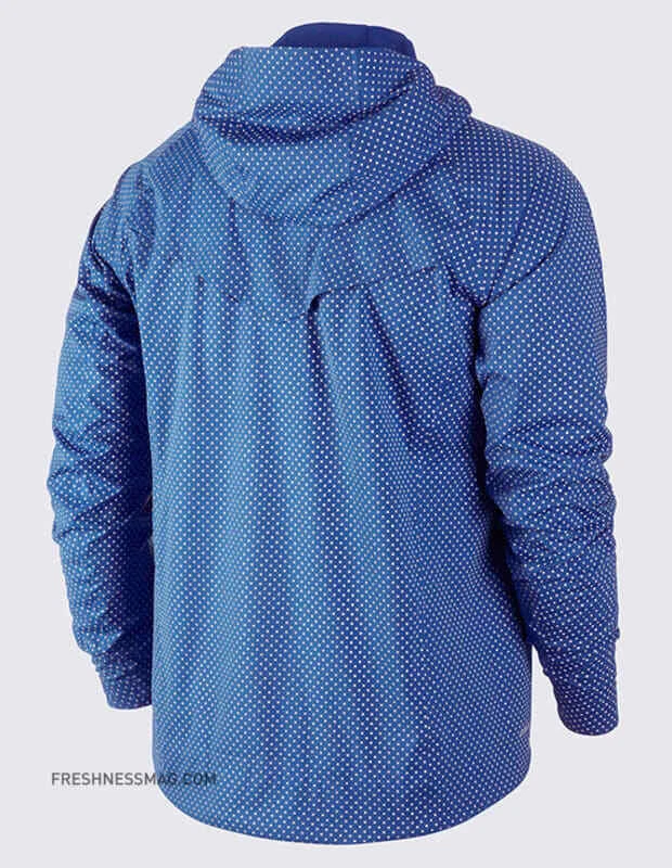 Shield flash max women's running jacket cheap
