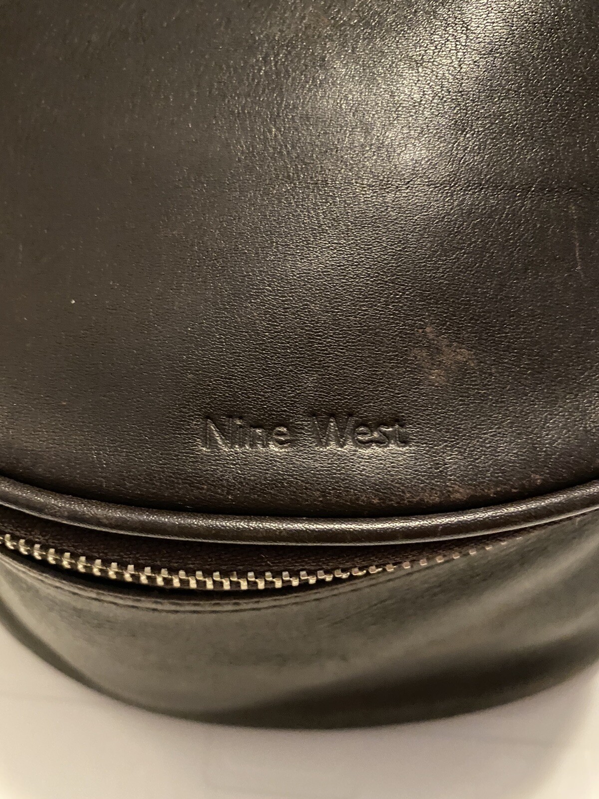 Vintage Nine West shoulder bag 1980’s Gem