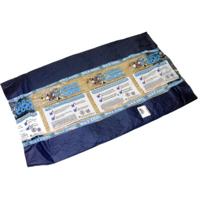 Dial 3030 32'' x 40'' Max Cool  Evaporative Swamp Cooler Pad - Pack of 5