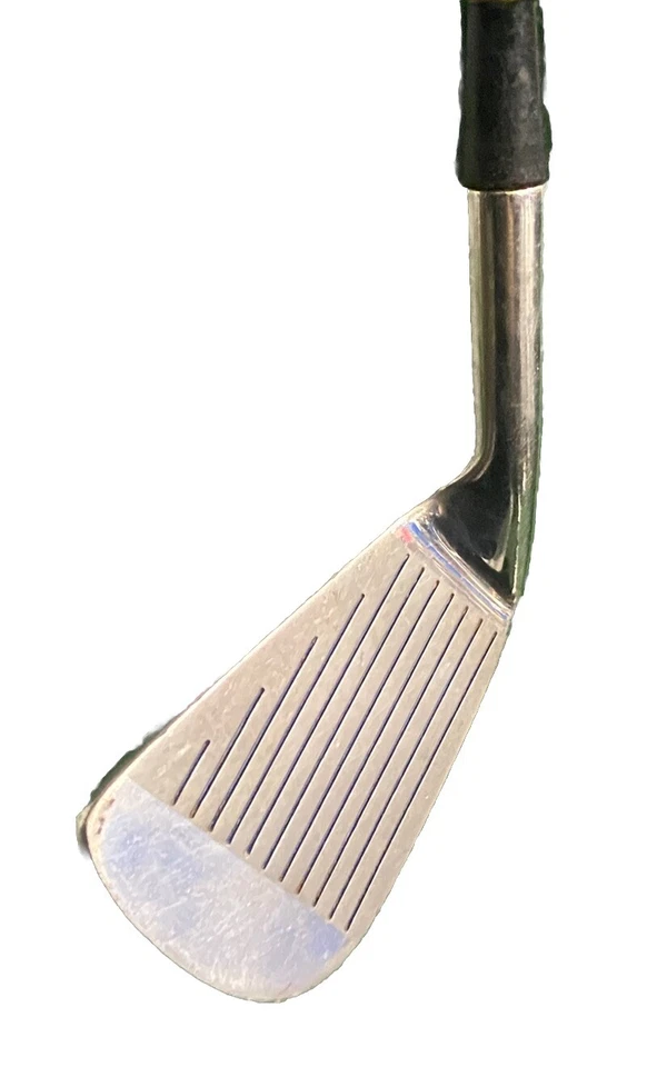 Tour Modelo Queenbee 4006 4 Hierro RH TT Lite Damas Acero 36.5" Excelente Estado Foto 4 de 4