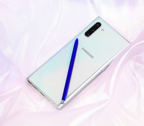 Samsung Galaxy Note 10 N970U 256GB Unlocked Any Carrier 6.3" SmartPhone Open Box - 第 4/16 張圖片