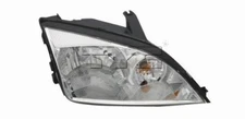 Headlight Assy  TYC  20-6723-00
