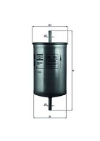 Mahle KL 85 Kraftstofffilter FüR Ford Volvo