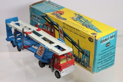 CORGI (コーギ) ミニカー 60Years of TRANSPORT CORGI (コーギ) ミニカー 60Years of TRANSPORT
