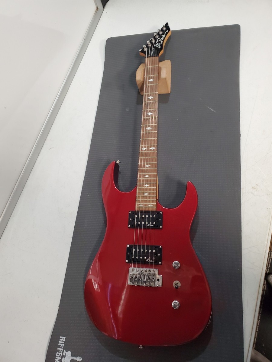 BCRICHI ASM-1 フロイドローズ 美品 BCRICHI ASM-1 フロイドローズ 美品 B.C. Rich Asm 1 | eBay