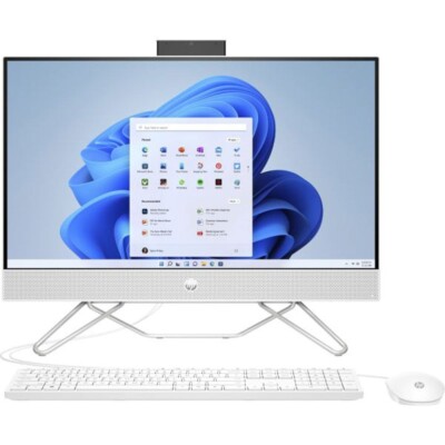 HP 24-cb1000a 24-cb1256 577F5AA 23.8 Inches Full HD Touchscreen All-In-One