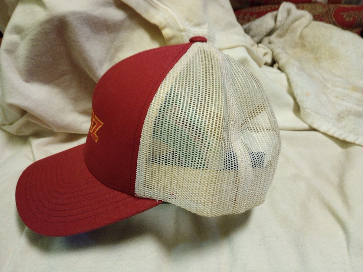 Ottawa University Arizona Ouaz Snap Back Cap/Hat | eBay