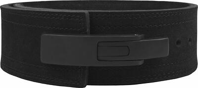 powerlifting lever belt