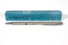 POINTER BY PARKER  Telescoping Presentation Pointer 5" - 25" Eaton Laboratories