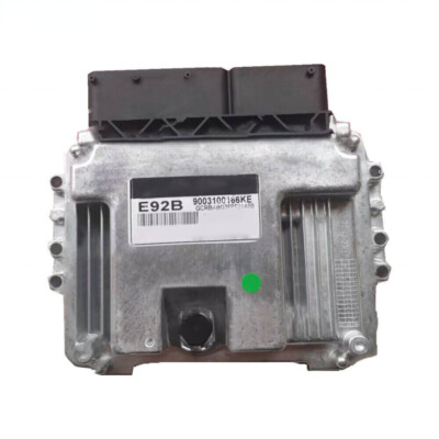Car Engine Computer ECU Control Unit For   E92B 39127-2B540 #D1