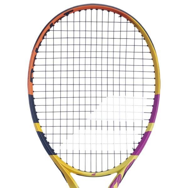 ☆美品　バボラ Babolat 　Pure Aero Lite モデル G2 101491-Pure_Aero_Lite-370-3-