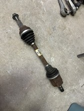 2022 Ford Explorer Oem Front Right Passenger Side Axle Shaft L1m3-3a427-ab 2022 Ford Explorer Oem Front Right Passenger Side Axle Shaft L1m3-3a427-ab
