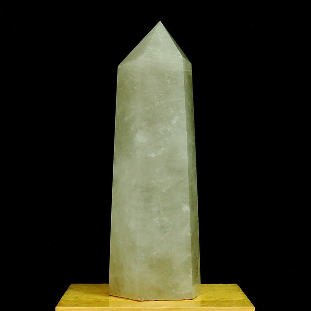 1643g Natural Clear Crystal Quartz Obelisk Crystal Point Reiki Healing Energy 1643g Natural Clear Crystal Quartz Obelisk Crystal Point Reiki Healing Energy
