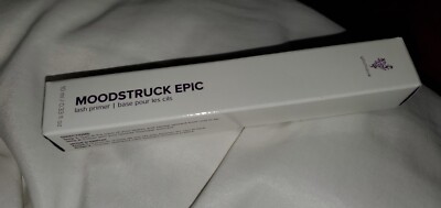 Younique Moodstruck Epic Lash Primer BNIB 