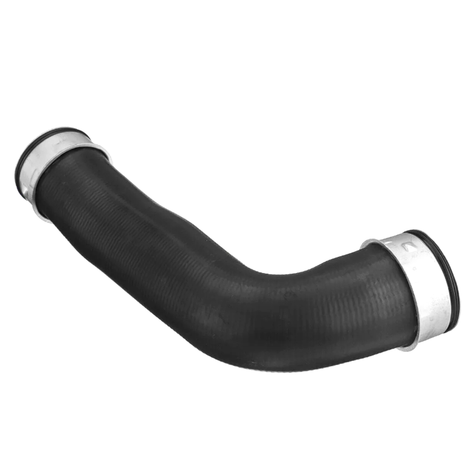 Conduite air intercooler Golf V 1.9 2.0 TDI anti-fissure avec bague de fixation étanche