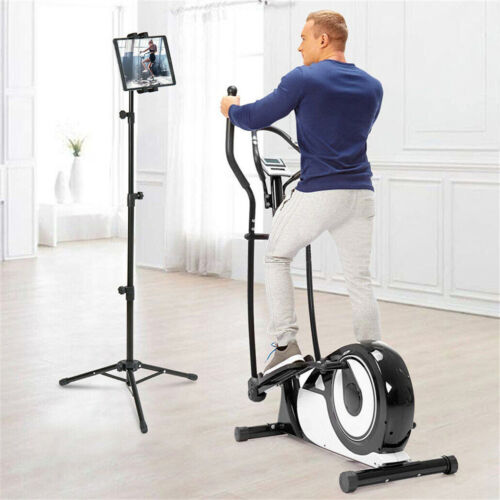 Professional Table/PC Camera Tripod Stand Holder 4.7’’ - 12.9’’ For iPad iPhone - Picture 4 of 17