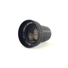 Viewlex USA Luxtar 5 IN E.F. RS Anastigmat f:3.5 Coated Projector Lens