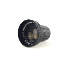 Viewlex USA Luxtar 5 IN E.F. RS Anastigmat f:3.5 Coated Projector Lens