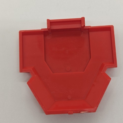 Vtg 80's LJN Voltron Parts Lot Lion Weapons Shield Mixed Parts Lot - Picture 3 of 14