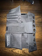 Flyboys Gear for Pilots- Pilot Kneeboard with Mygoflight Clipboard