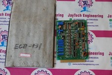 TERASAKI ECB-131 PCB CARD K/76Z/1-001C