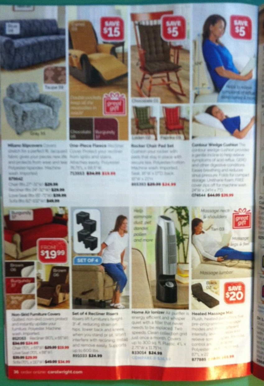 3x 🔥CAROL WRIGHT🔥 2022 Catalogs Gifts Apparel Footwear & Personal Care MODELS eBay