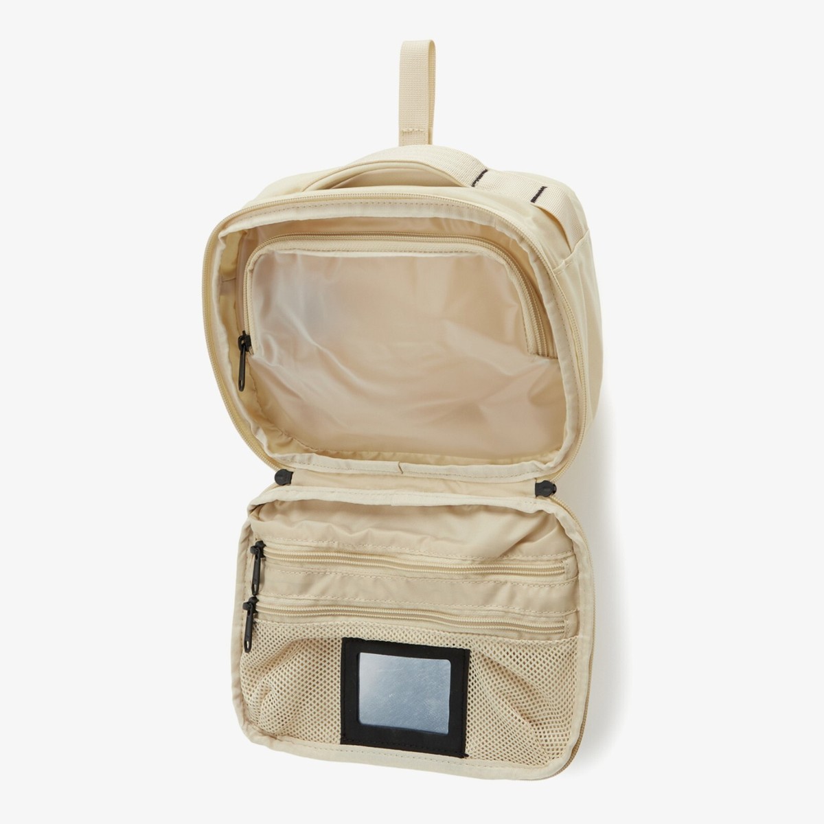 ★THE NORTH FACE★24SS★BASE CAMP VOYAGER DOPP KIT_NN2PQ35 The North Face Base Camp Voyager Dopp Kit