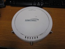 SonicWall APL23-081 SonicPoint-N Dual Radio Access Point