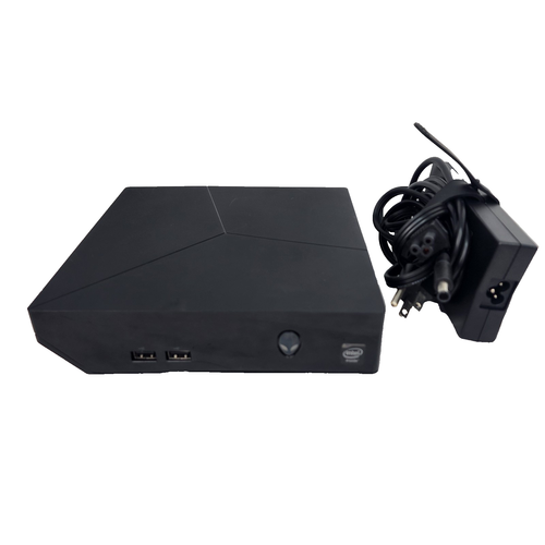 Alienware Alpha R1, Intel Core i5-4590T 2.00GHz, 8GB RAM, 1TB HDD, Windows 10