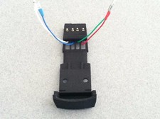 Pats Audio 012b Cartridge Holder for Dual 1009 Turntable and more
