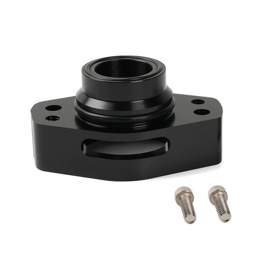 Turbo Blow Off Valve Adapter BOV Fit For 2016-23 Ford F-150 2.7L 3.5L Ecoboost - Picture 12 of 12