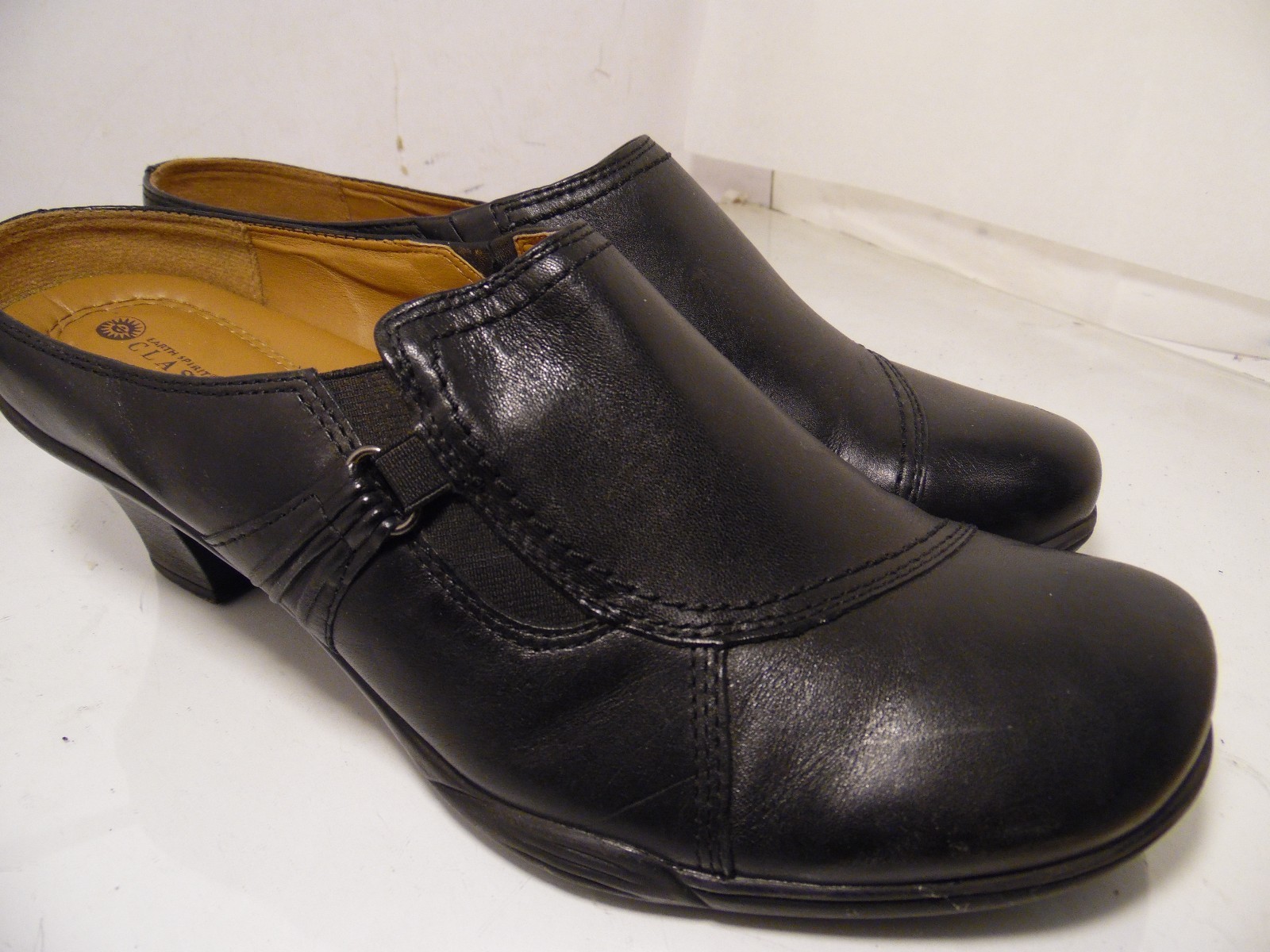 earth spirit booties