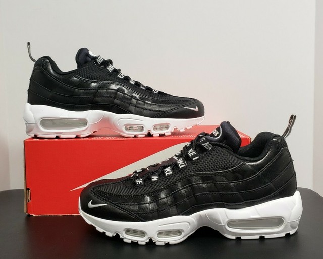 air max 95 overbranding black