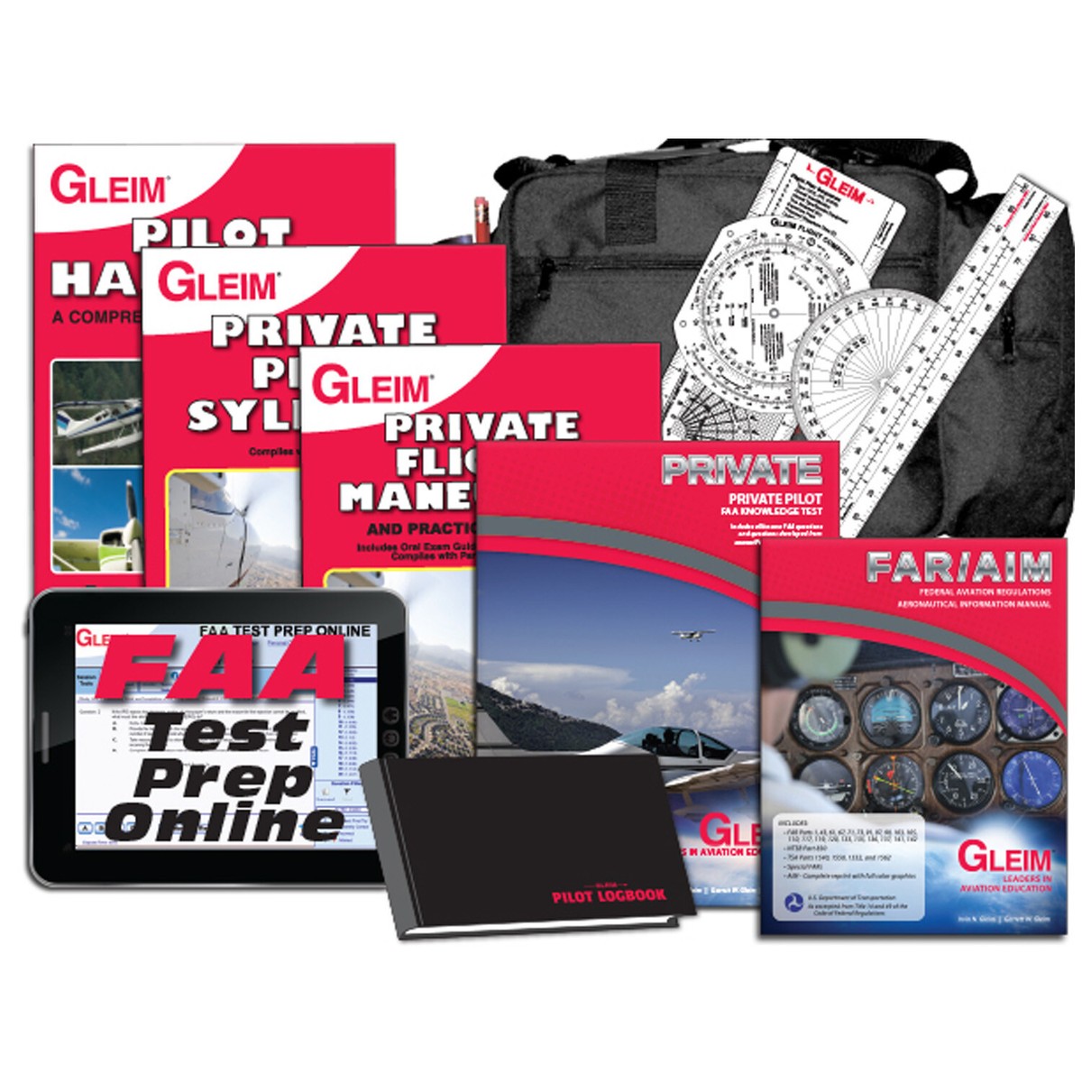 Private Pilot Kit | eBay