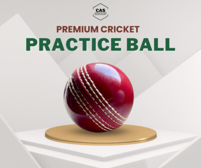 3 PCS Cricket Practice Ball Set | Soft & Safe No Injury Risk | Best For Training