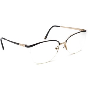 versace browline glasses