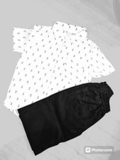 Boys' Shorts Set, 10-11 Years