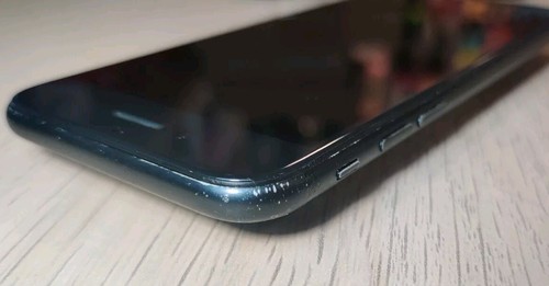 Apple iPhone 7 A1778 32GB Black Unlocked 50% Battery Health Ref: 963 - 第 6/6 張圖片