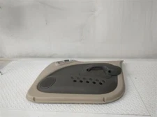 01-02 Chrysler PT Cruiser Limited Front Interior Passenger Door Panel