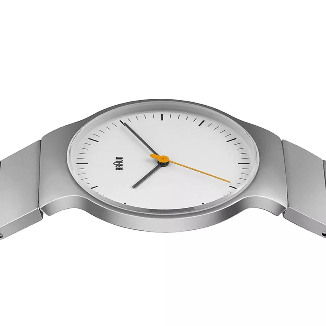 Braun clearance classic slim