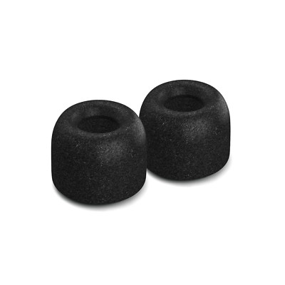 TrueGrip  Pro TWR-200-B Foam Ear Tips